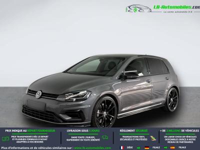 Volkswagen Golf R 2.0 TSI 300 BVA 4Motion