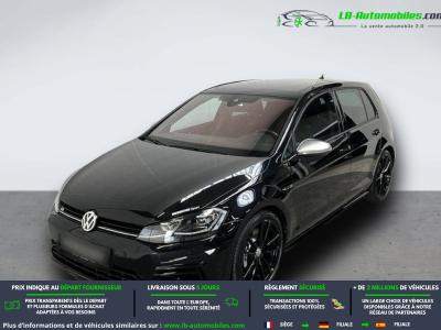 Volkswagen Golf R 2.0 TSI 300 BVA 4Motion