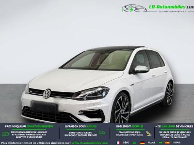 Volkswagen Golf R 2.0 TSI 300 BVA 4Motion