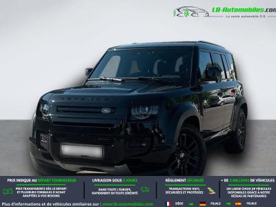 Land Rover Defender 110 D250 MHEV BVA