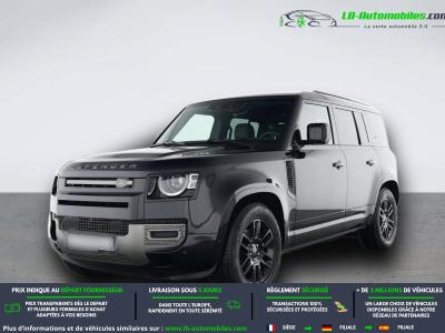 Land Rover Defender 110 D250 MHEV BVA