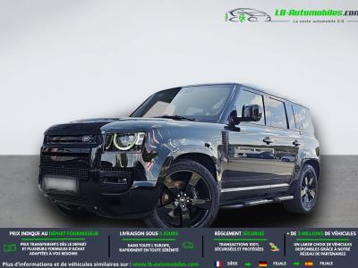 Land Rover Defender 110 P525 V8 BVA