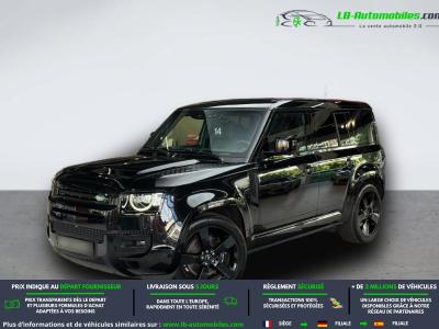 Land Rover Defender 110 P525 V8 BVA