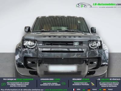 Land Rover Defender 110 P525 V8 BVA
