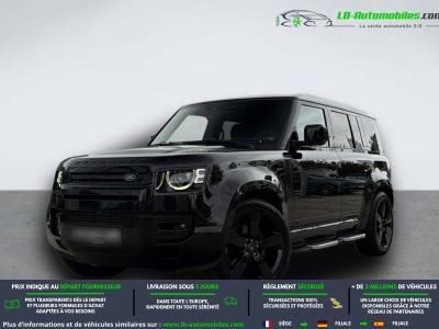 Land Rover Defender 110 P525 V8 BVA