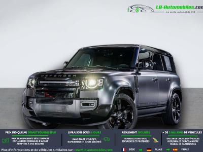Land Rover Defender 110 P525 V8 BVA