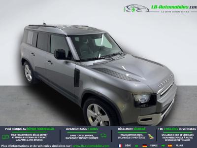 Land Rover Defender 110 P400e PHEV BVA
