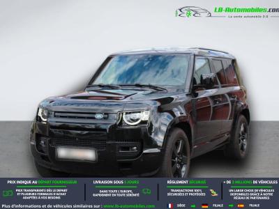 Land Rover Defender 110 P400 MHEV BVA