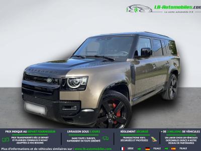 Land Rover Defender 130 D300 MHEV BVA