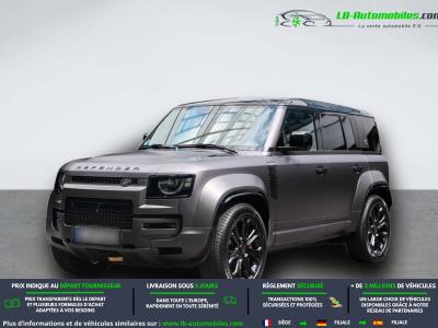 Land Rover Defender 130 P500 V8 BVA