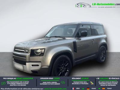 Land Rover Defender 90 D200 BVA