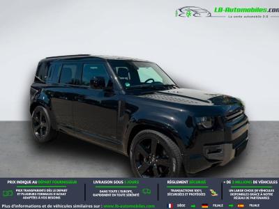 Land Rover Defender 110 P525 V8 BVA