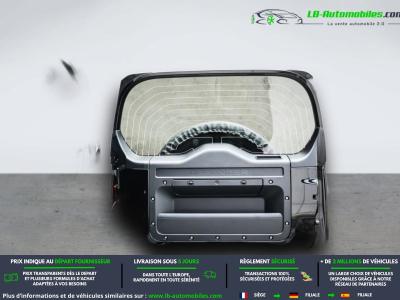 Land Rover Defender 110 P525 V8 BVA