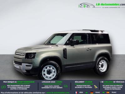 Land Rover Defender 90 D200 BVA