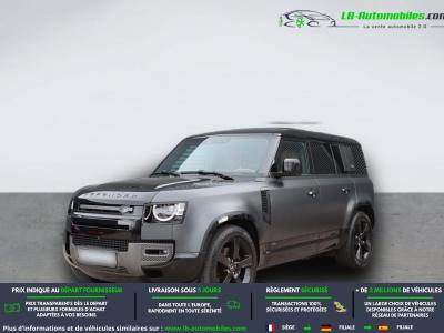 Land Rover Defender 110 P525 V8 BVA