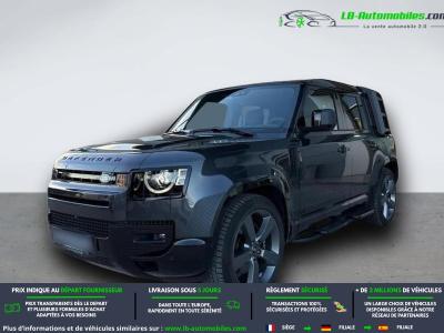 Land Rover Defender 110 P525 V8 BVA