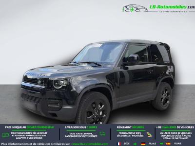Land Rover Defender 90 D300 MHEV BVA