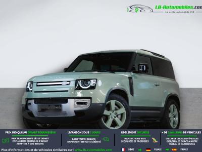 Land Rover Defender 90 D300 MHEV BVA