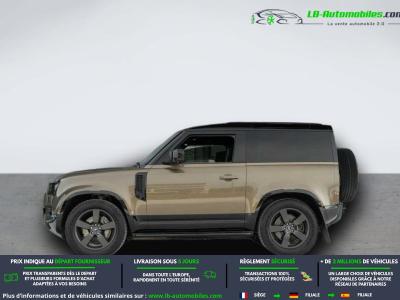 Land Rover Defender 90 D300 MHEV BVA
