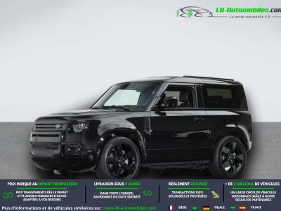 Land Rover Defender 90 D300 MHEV BVA