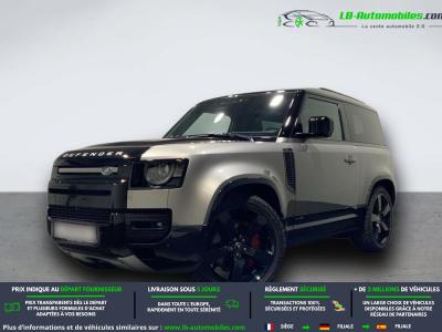 Land Rover Defender 90 P400 MHEV BVA