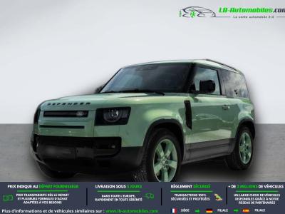 Land Rover Defender 90 P400 MHEV BVA