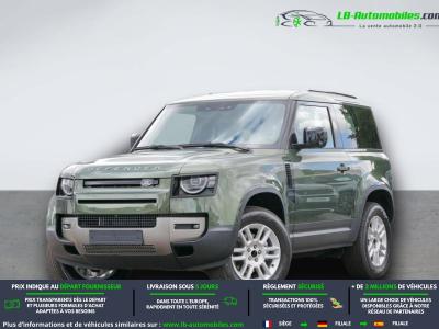 Land Rover Defender 90 D200 BVA