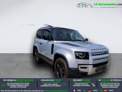 Land Rover Defender 90 P300 BVA