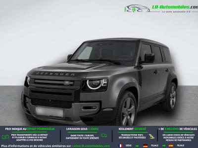 Land Rover Defender 90 V8 P525 BVA