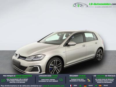 Volkswagen Golf 1.4 TSI 204 BVA Hybride Rechargeable GTE