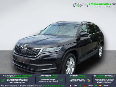 Skoda Kodiaq 1.4 TSI 125 5pl