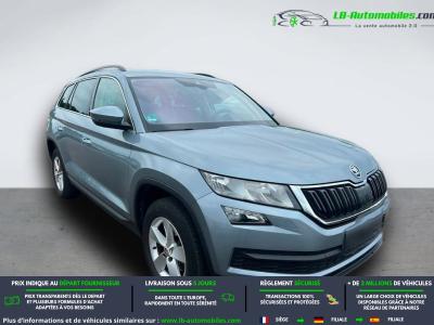 Skoda Kodiaq TSI 150 4x4 5pl