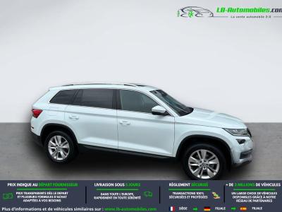 Skoda Kodiaq TSI 150 4x4 5pl