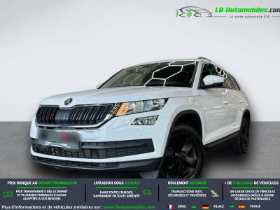 Skoda Kodiaq TSI 150  BVA 7pl