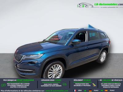 Skoda Kodiaq TSI 150  BVA 7pl