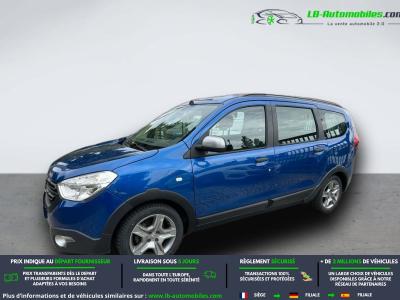 Dacia Lodgy dCi 115 7 places