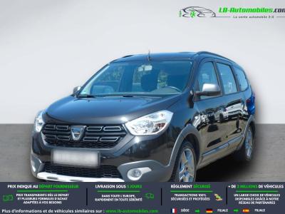 Dacia Lodgy dCi 115 7 places
