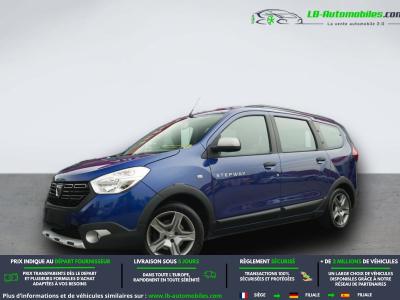Dacia Lodgy dCi 115 7 places