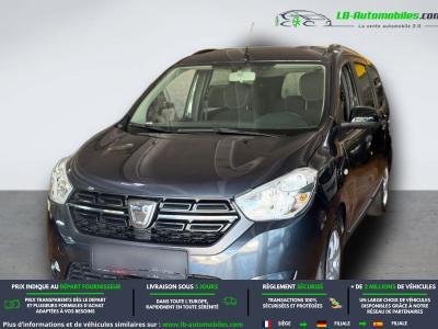 Dacia Lodgy SCe 100 5 places