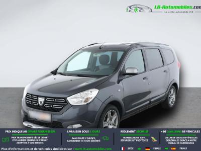 Dacia Lodgy SCe 100 5 places