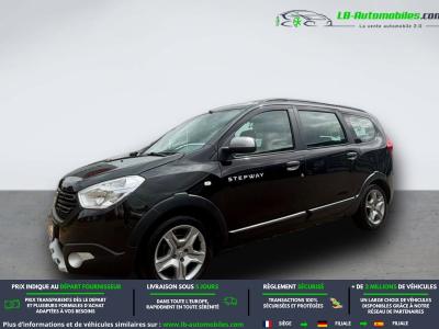 Dacia Lodgy SCe 100 5 places