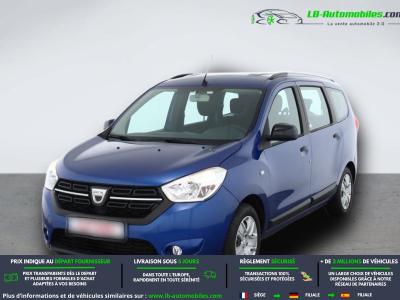 Dacia Lodgy SCe 100 5 places