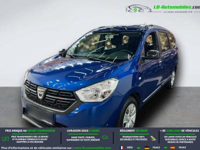 Dacia Lodgy SCe 100 5 places