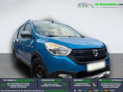 Dacia Lodgy dCi 115 5 places