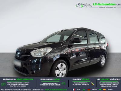 Dacia Lodgy SCe 100 7 places