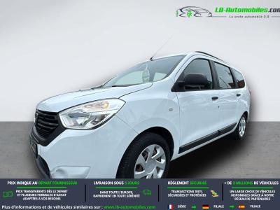 Dacia Lodgy SCe 100 7 places