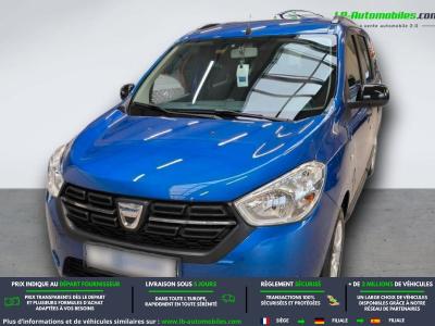 Dacia Lodgy SCe 100 7 places