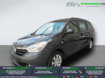 Dacia Lodgy TCe 115 5 places