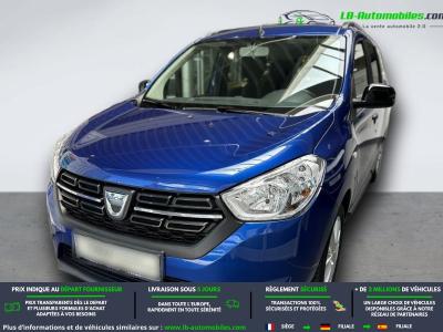 Dacia Lodgy TCe 130 FAP 5 places