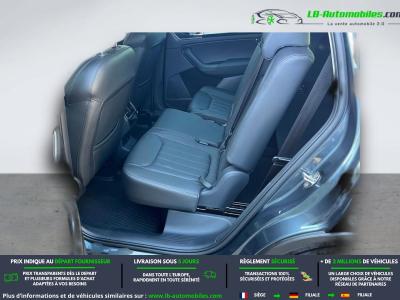 Skoda Kodiaq 2.0 TDI 150  BVA 4x4 5pl